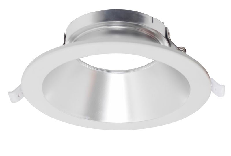 Westgate Lighting CRLC-TRM-6  6" Trim Recessed Light White