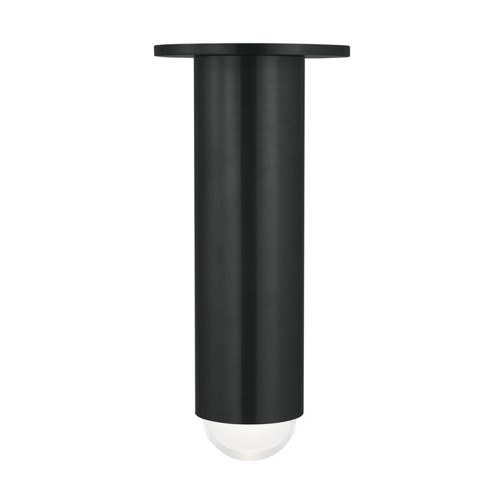 Visual Comfort Modern Ebell 700FMEBL10Z-LED927 Ceiling Light - Dark Bronze