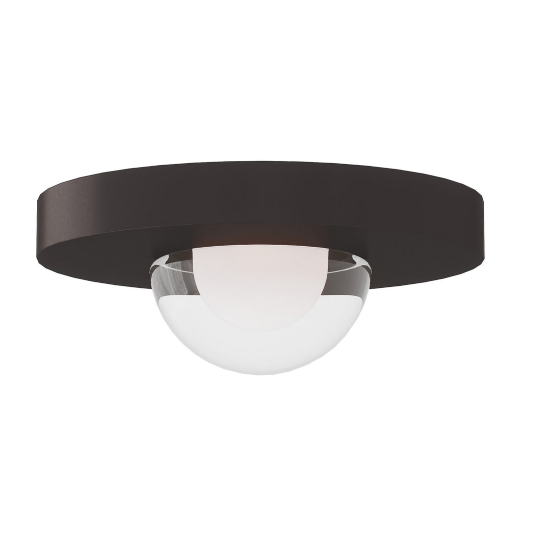 Visual Comfort Modern Ebell 700FMEBL2NB-LED927 Ceiling Light - Natural Brass