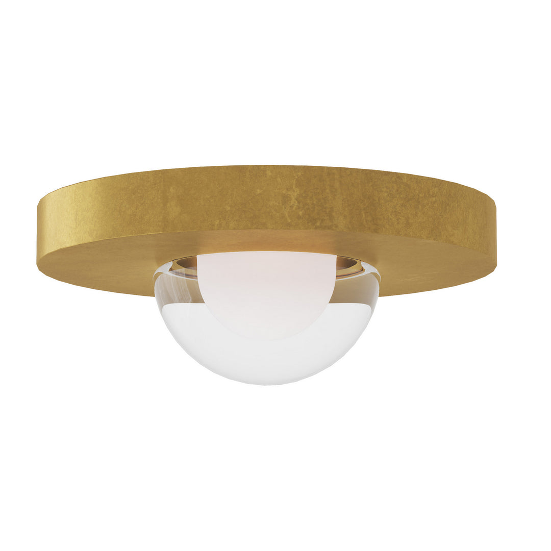 Visual Comfort Modern Ebell 700FMEBL2Z-LED927 Ceiling Light - Dark Bronze