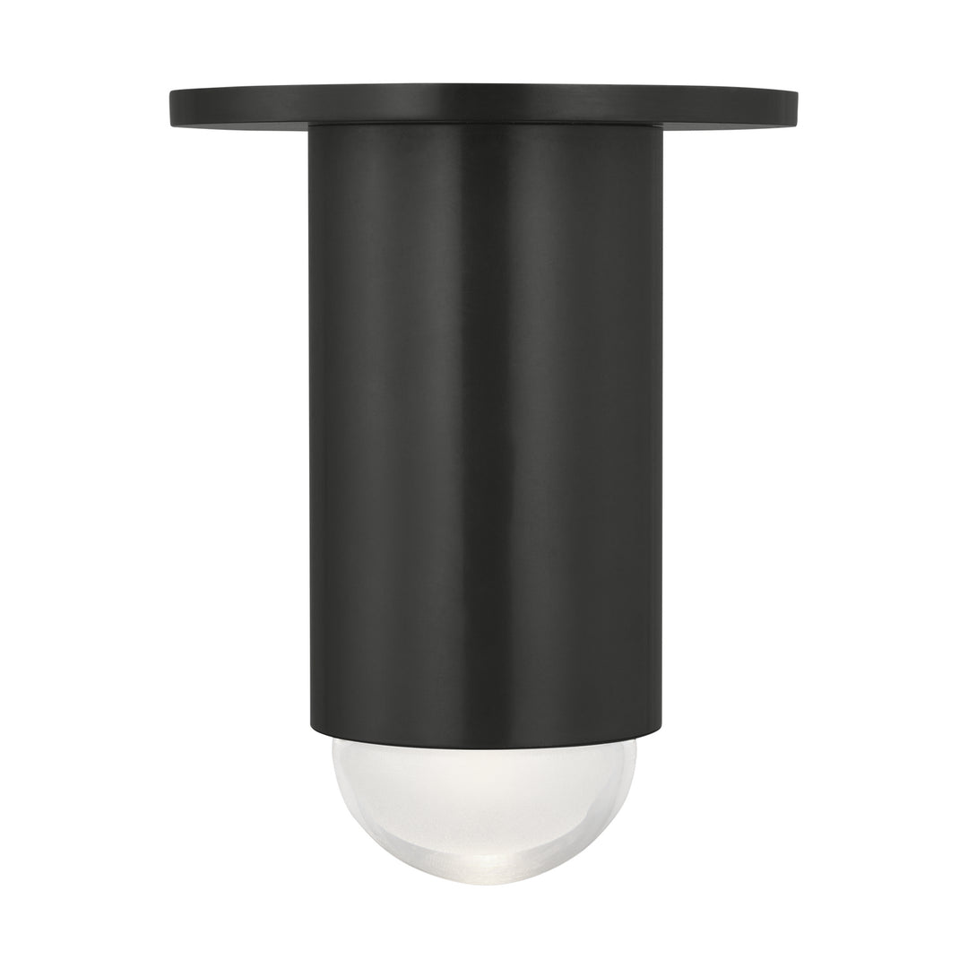 Visual Comfort Modern Ebell 700FMEBL6Z-LED927 Ceiling Light - Dark Bronze