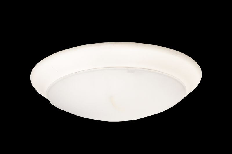 Westgate DLS12-MCT-277V Ceiling Light - White