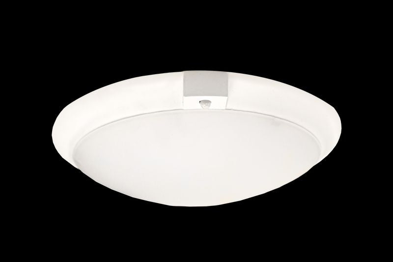 Westgate DLS12-MCT-PIR Ceiling Light - White