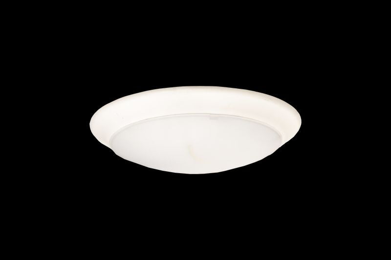 Westgate DLS8-MCT Ceiling Light - White
