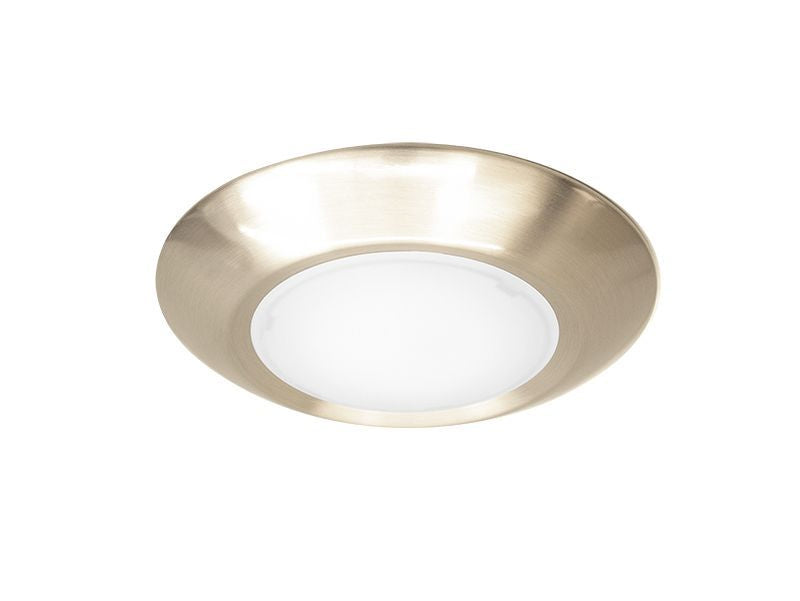 Westgate DLSE6-MCT-BN Ceiling Light - Brushed Nickel