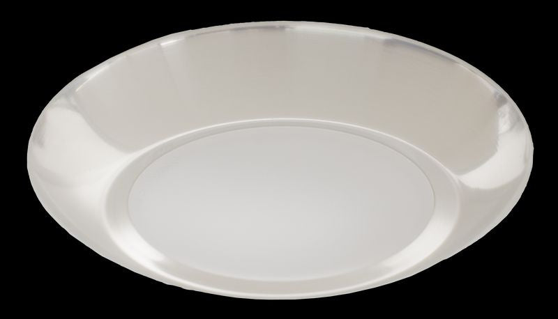 Westgate DLSN6-30K-BN Ceiling Light - Brushed Nickel