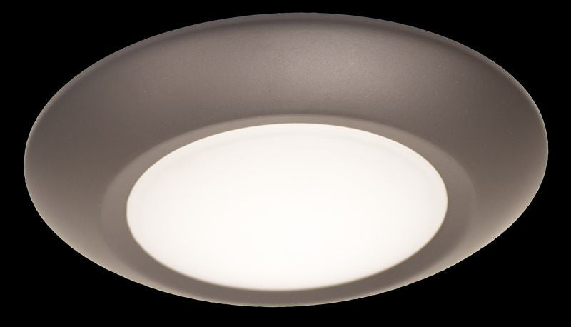 Westgate DLSN6-30K-BR Ceiling Light - Bronze