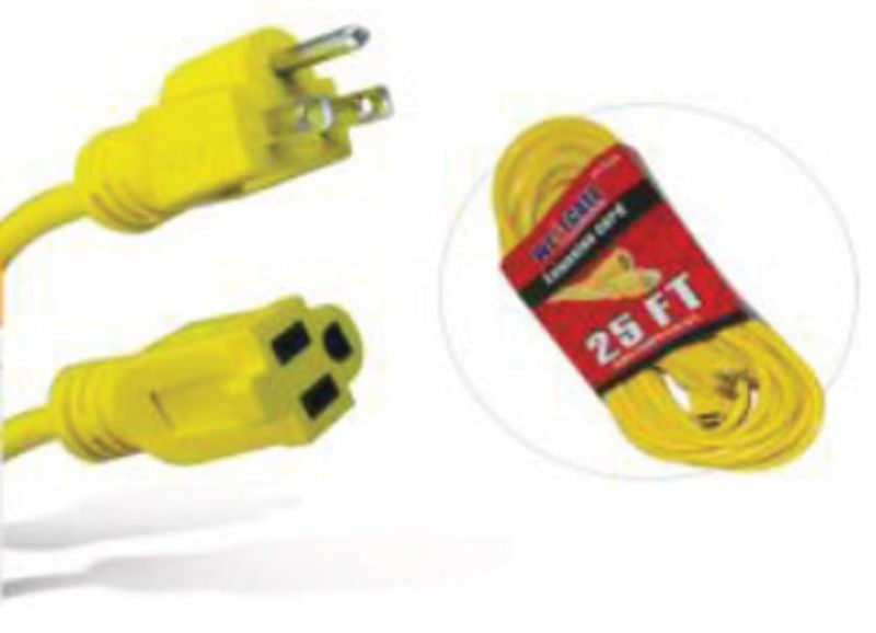 Westgate Lighting EX123-50  Outside Extension Cord Decor Light