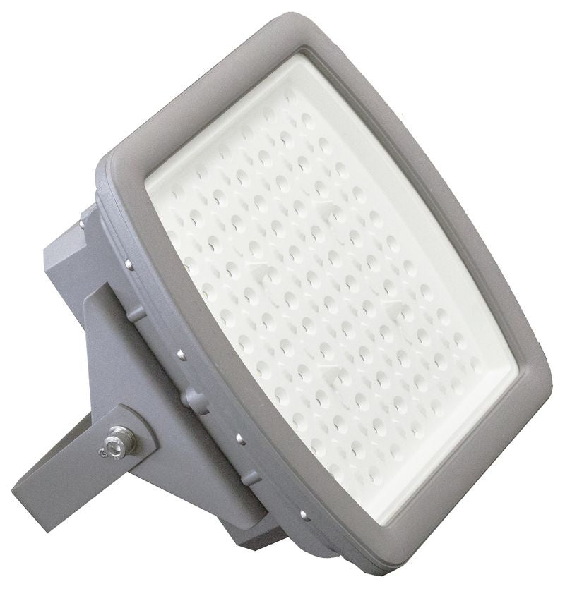 Westgate Lighting EXPF-100W-60K  Flood/Highbay Lights Outdoor Gray