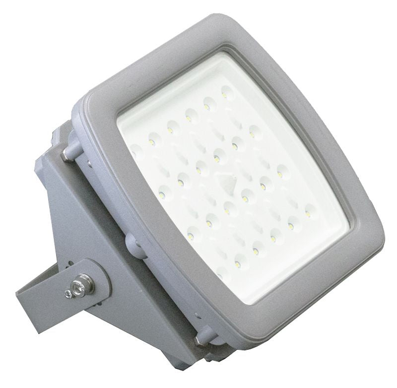 Westgate Lighting EXPF-30W-60K  Flood/Highbay Lights Outdoor Gray
