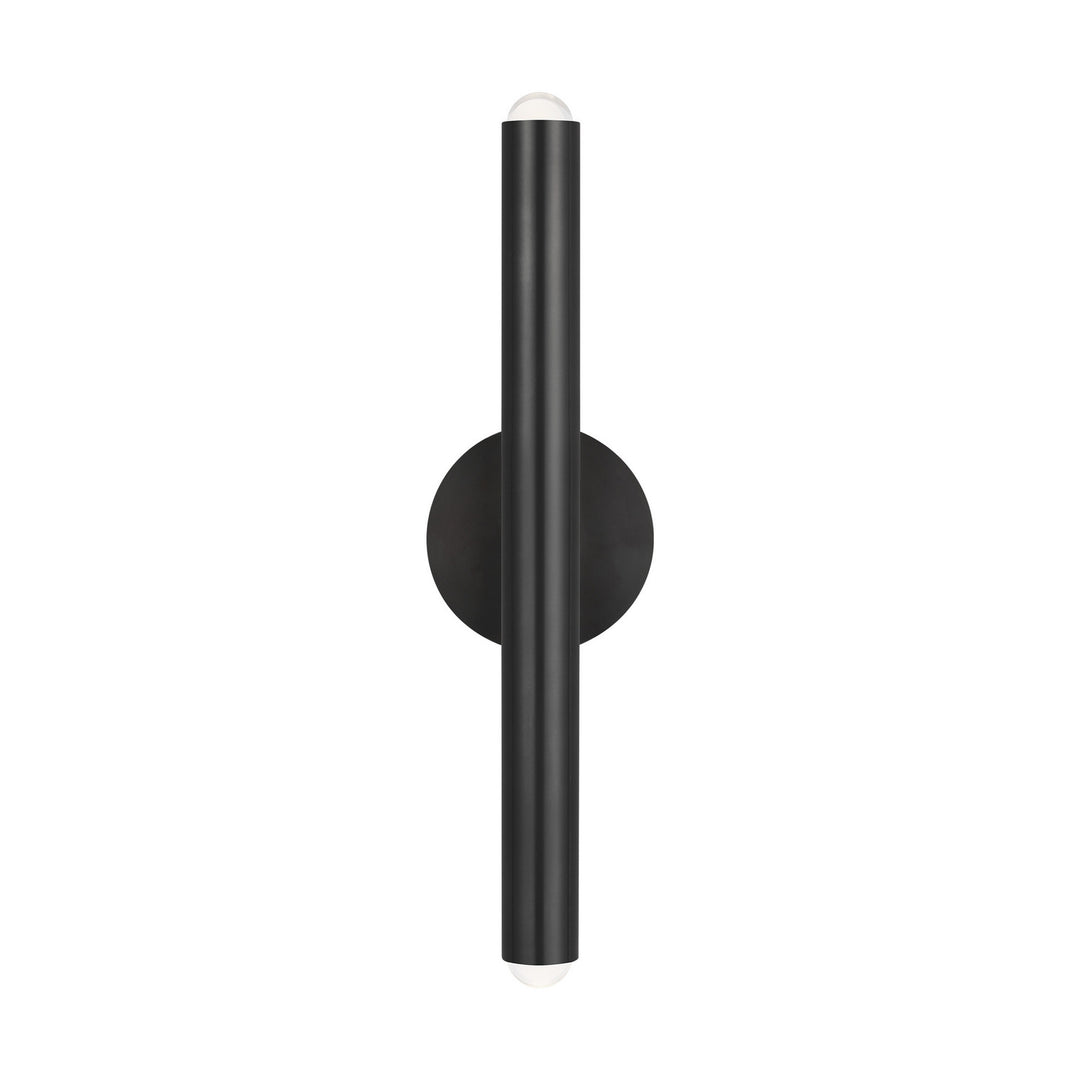 Visual Comfort Modern Ebell 700WSEBL16Z-LED927 Wall Light - Dark Bronze