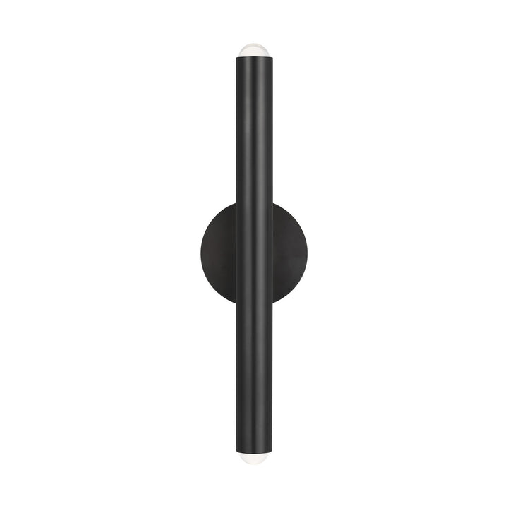 Visual Comfort Modern Ebell 700WSEBL16Z-LED927 Wall Light - Dark Bronze