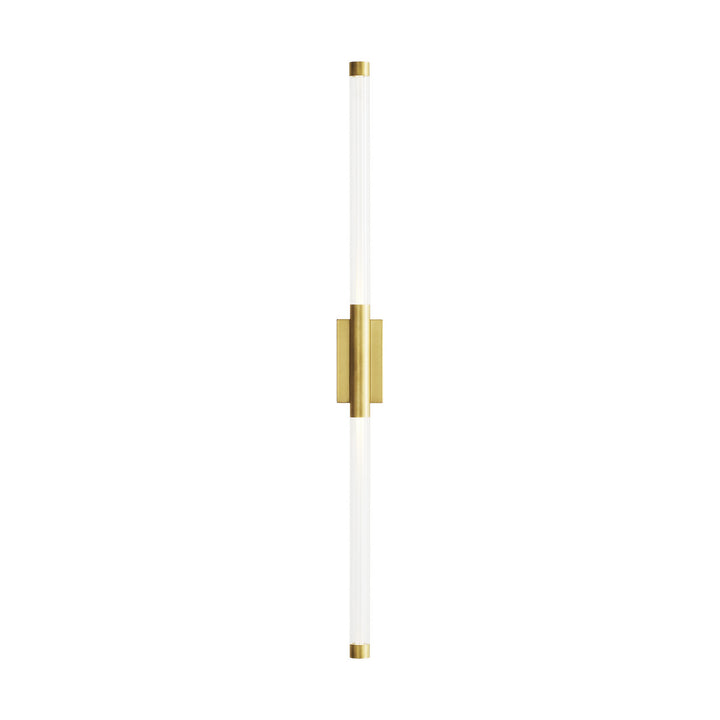 Visual Comfort Modern Phobos 700WSPHB33NB-LED927 Wall Light - Natural Brass