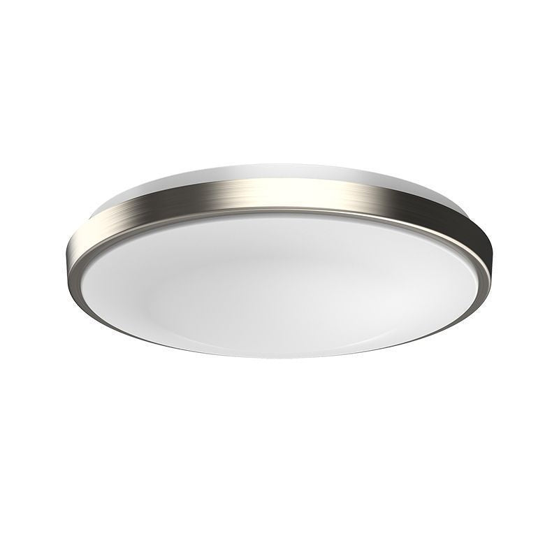 Westgate FSL-11-MCT5 Ceiling Light - Brushed Nickel