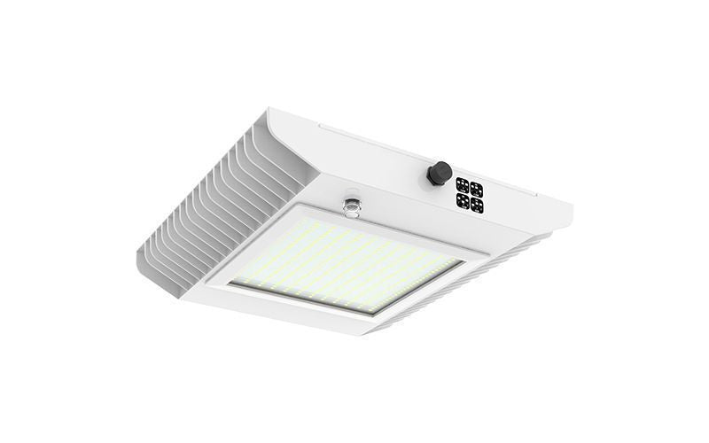 Westgate Lighting GSX-SRFC-80-150W-50K  Surface Under-Canopy Light Outdoor White