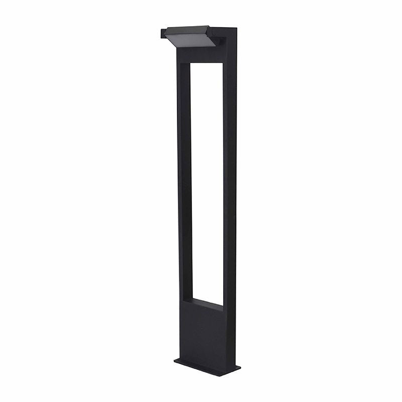 Westgate Lighting LAL-12V-122-31-30K-BK  Path Light Landscape Light Black