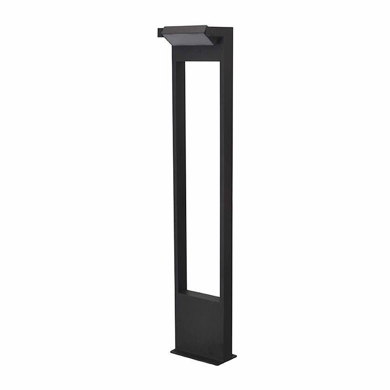 Westgate Lighting LAL-12V-122-31-30K-BR  Path Light Landscape Light Black