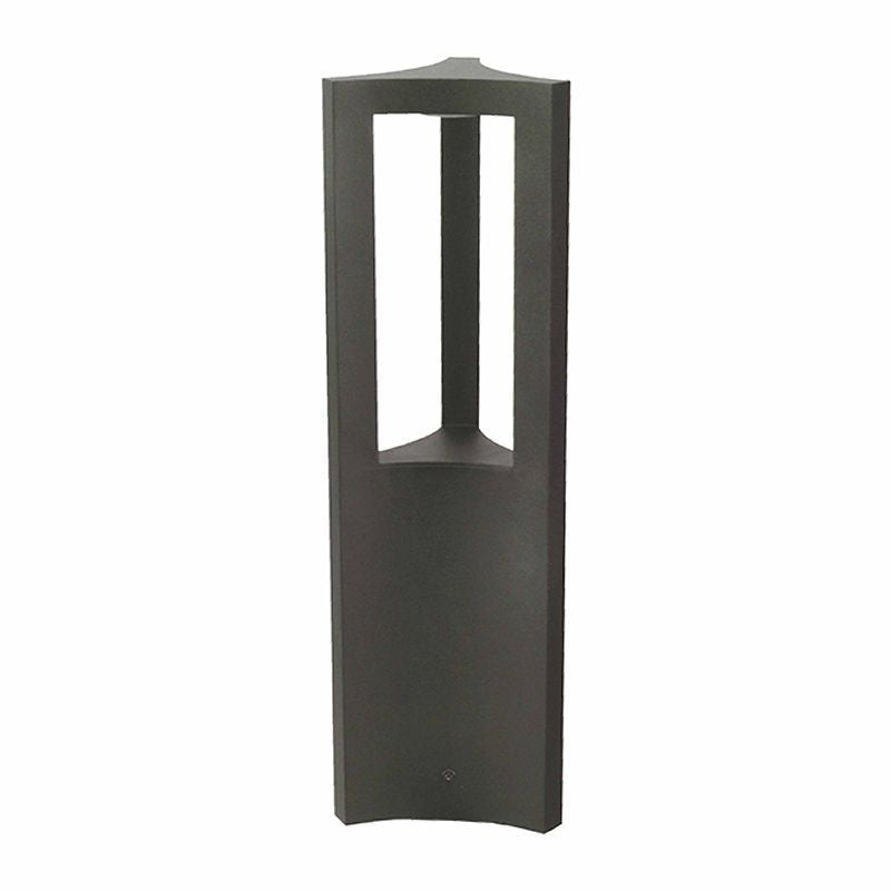 Westgate Lighting LAL-12V-124-15-30K-BR  Path Light Landscape Light Black