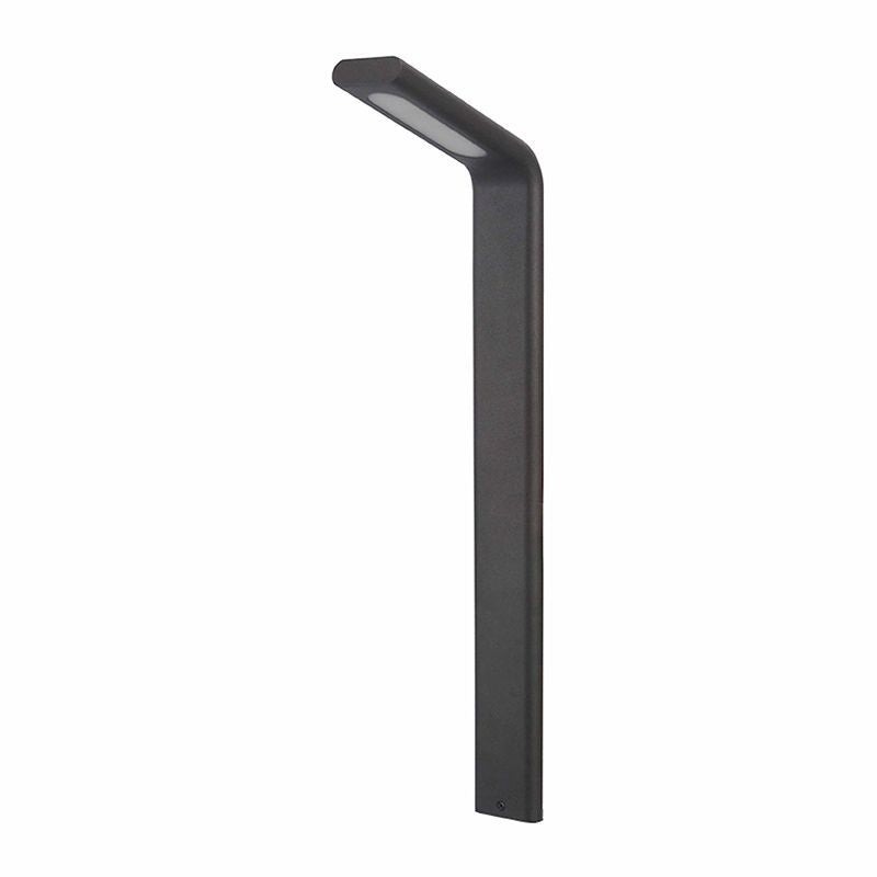 Westgate Lighting LAL-12V-127-23-30K-BR  Path Light Landscape Light Black