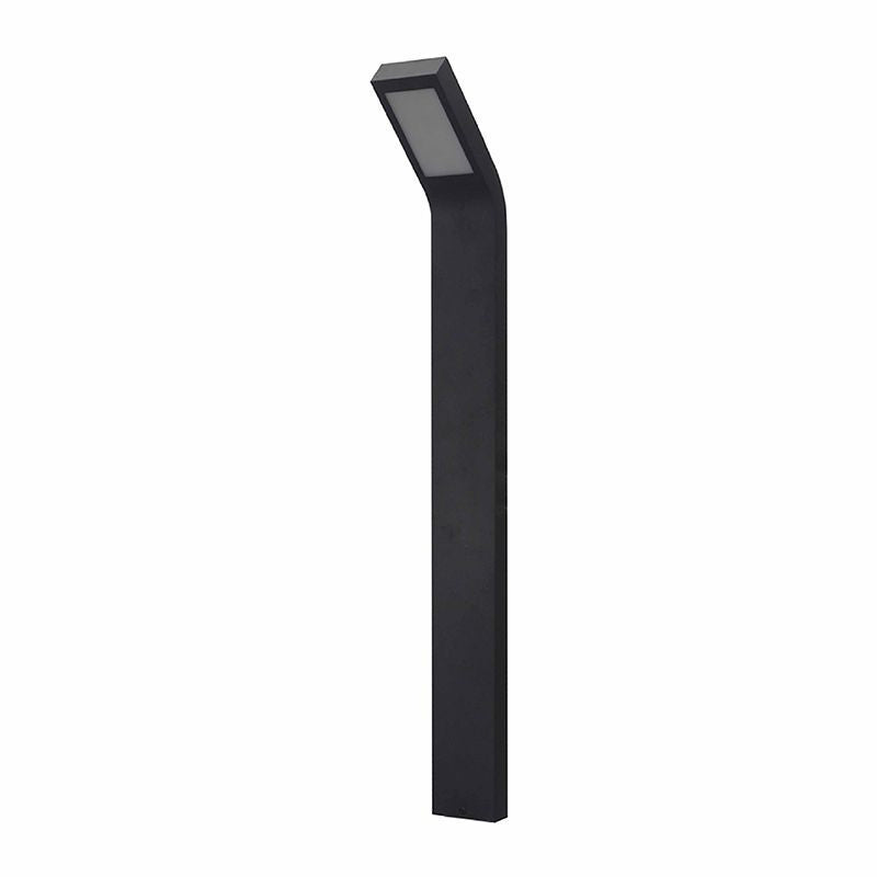 Westgate Lighting LAL-12V-128-31-30K-BK  Path Light Landscape Light Black