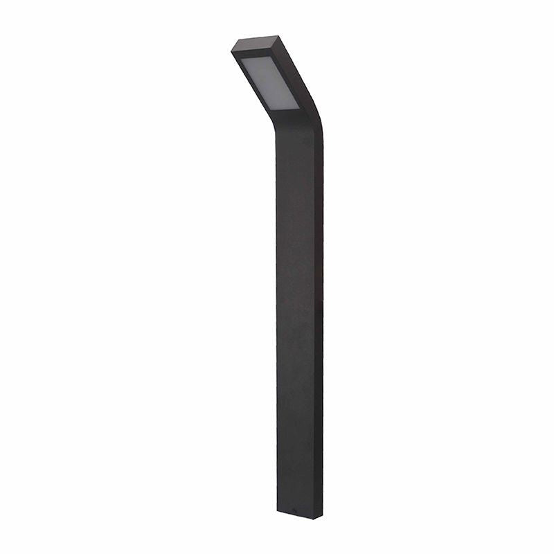 Westgate Lighting LAL-12V-128-31-30K-BR  Path Light Landscape Light Black