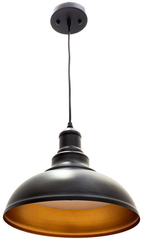 Westgate LCFA-MCT5-BK Pendant Light -