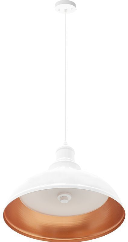 Westgate LCFA-MCT5-WH Pendant Light - Black