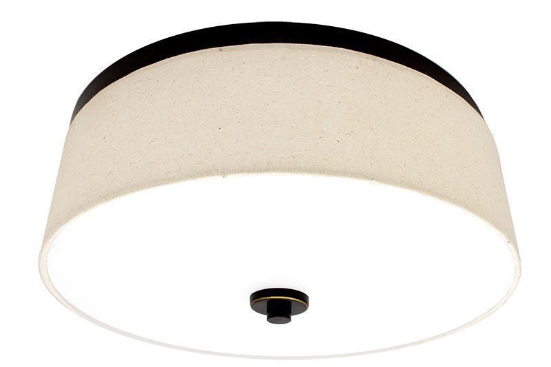 Westgate LCFF-15-MCT5-BR Ceiling Light - Bronze