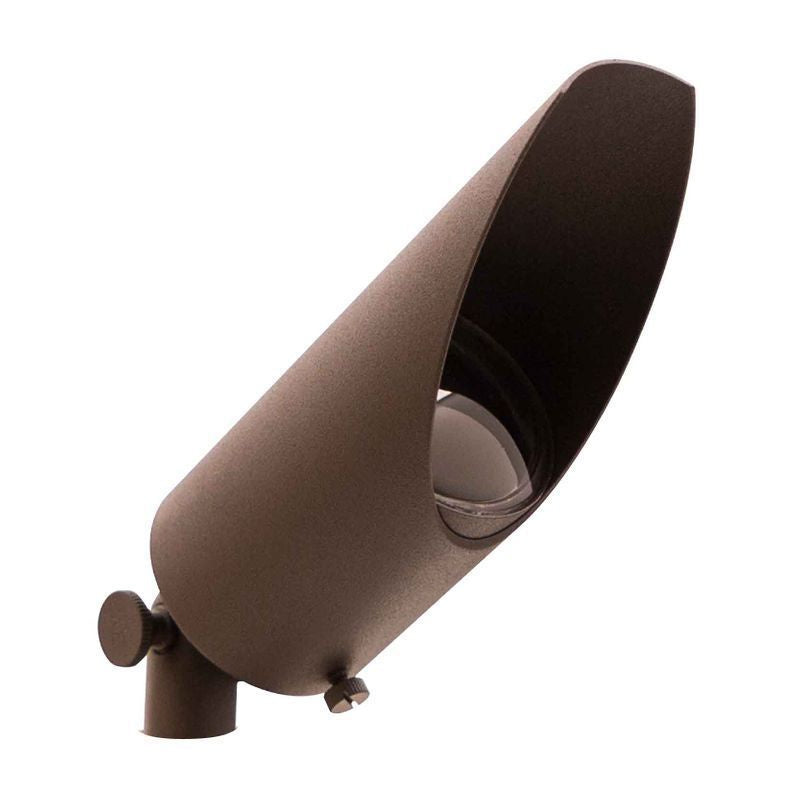 Westgate Lighting LD-009-BZB  Directional Light Landscape Light Bronze / Dark