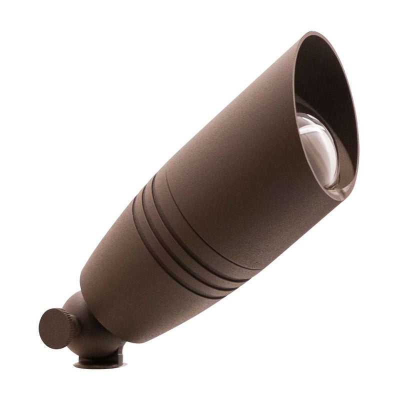 Westgate Lighting LD-103-BZB  Directional Light Landscape Light Bronze / Dark