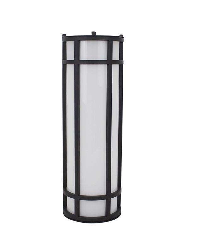 Westgate LDSL-MCT-D-BZ Wall Light - Bronze