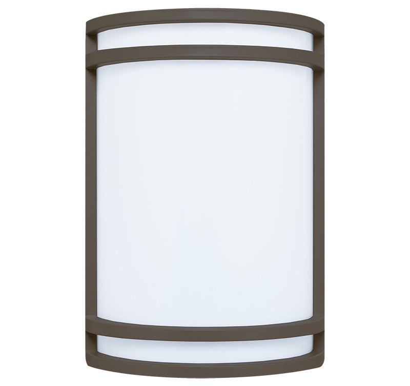 Westgate LDS-MCT-D-BZ Wall Light - Bronze