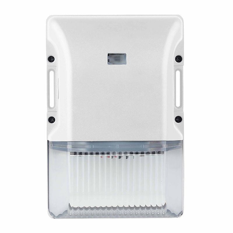 Westgate Lighting LESW-15-30W-MCTP-P-WH  Wall Pack Outdoor White