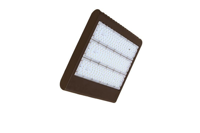 Westgate Lighting LF3-HL-230W-40K-480V  Flood/Area Ligh Outdoor Bronze / Dark