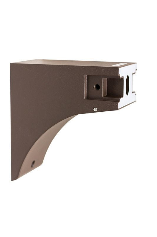Westgate Lighting LF3-HL-EXTARM  Straight Extension Arm Decor Bronze / Dark