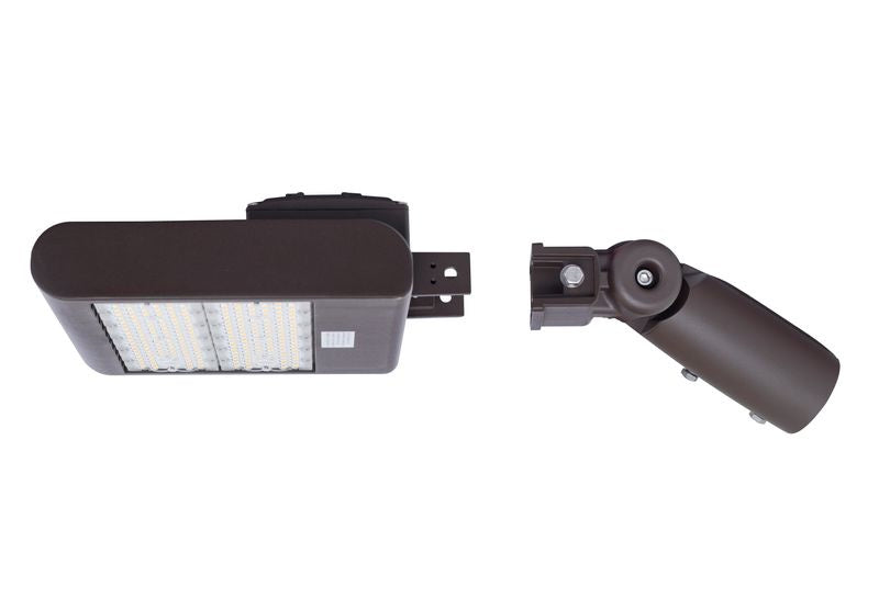 Westgate Lighting LF3-HL-RSF  Round Slip Fitter Outdoor Bronze / Dark