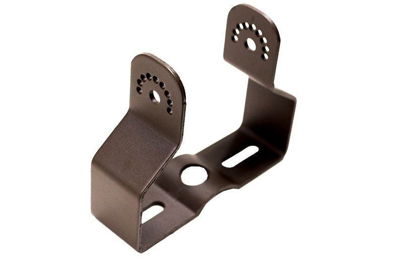 Westgate Lighting LF3-HL-YK-300W  Adjustable U Shape Yoke Mount Decor Bronze / Dark