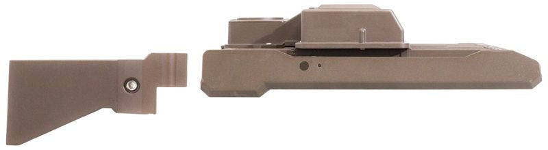 Westgate Lighting LFCO-SA  Straight Arm Decor Bronze / Dark