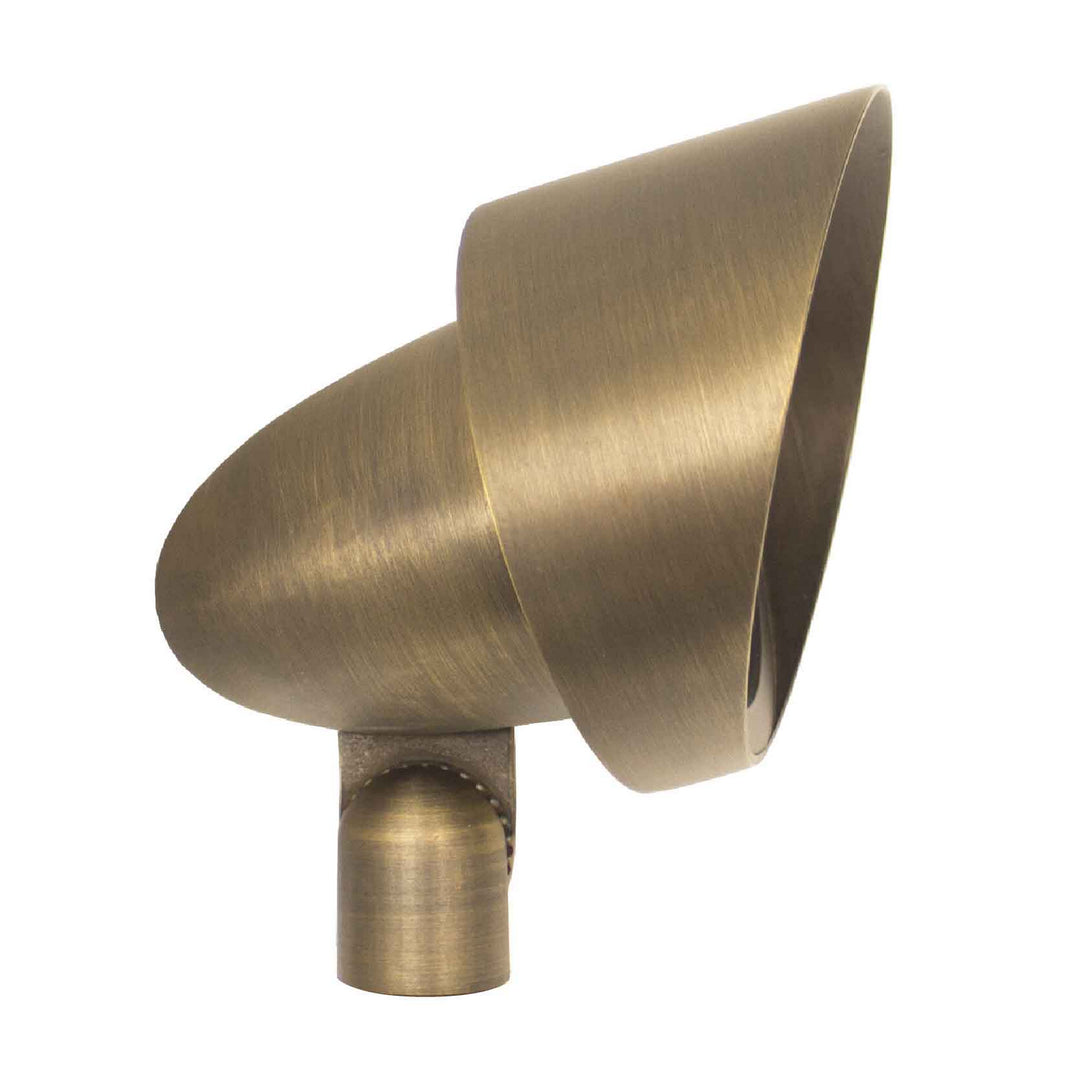 Westgate Lighting LFLD3-8W-30K-BZ  Directional Light Landscape Light Bronze / Dark