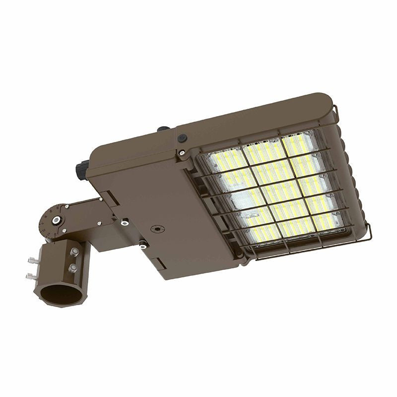 Westgate Lighting LFXPRO-WG-A  Wire Guard Outdoor Bronze / Dark