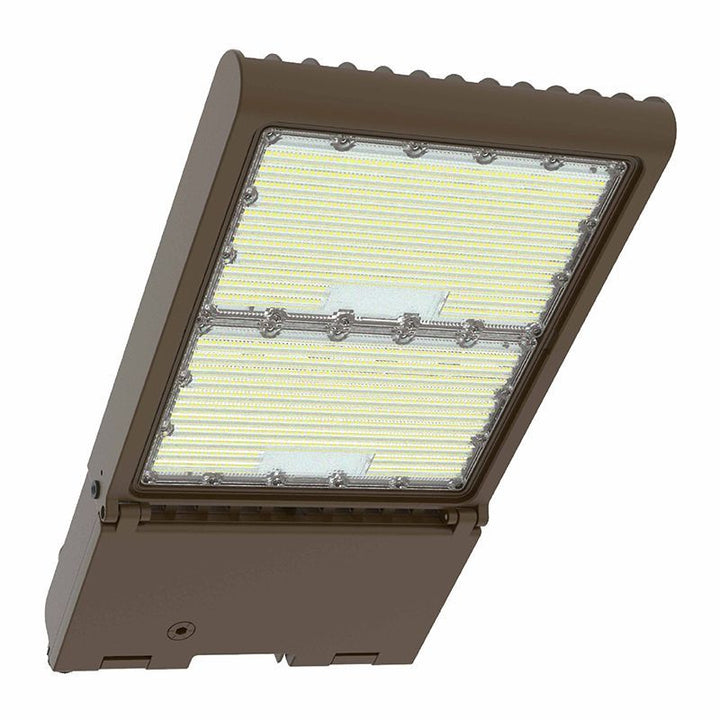 Westgate Lighting LFXPRO-XL-150-300W-MCTP  Flood/Area Ligh Outdoor Bronze / Dark