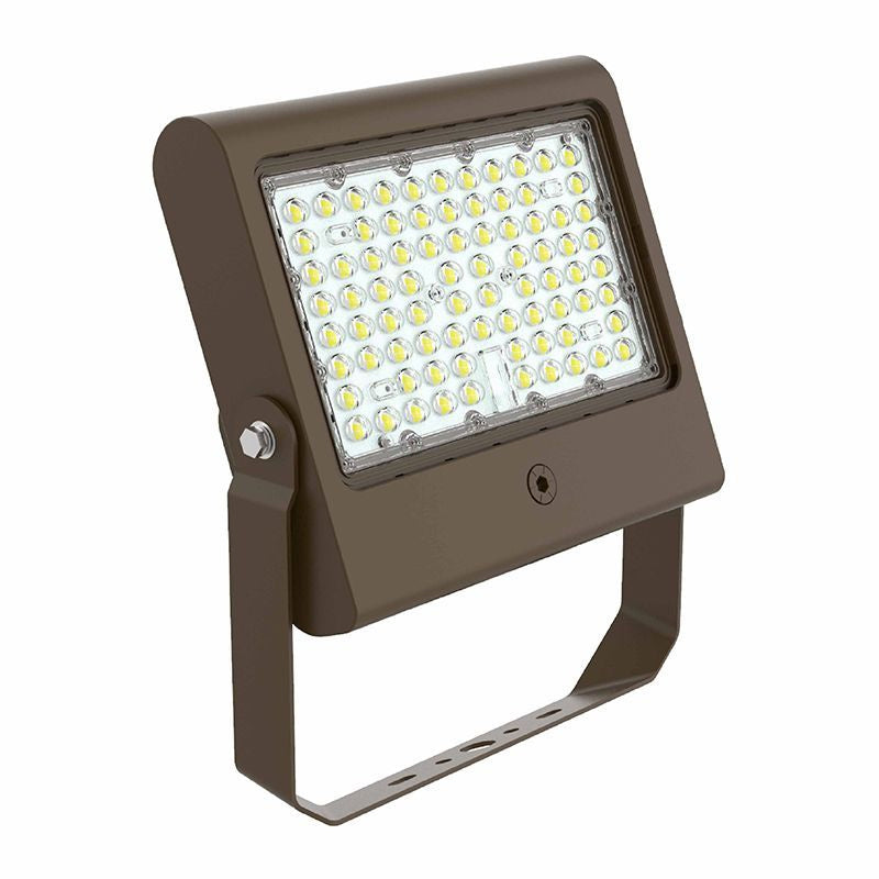 Westgate Lighting LFX-TR-A  U Bracket Outdoor Bronze / Dark