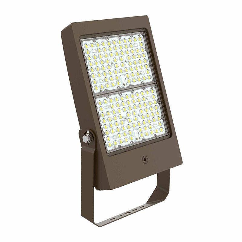 Westgate Lighting LFX-TR-B  U Bracket Outdoor Bronze / Dark