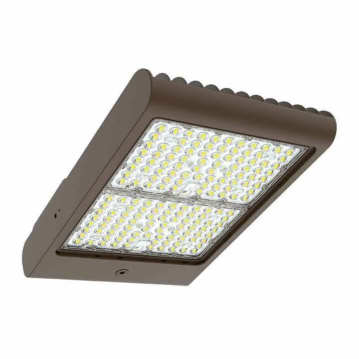 Westgate Lighting LFX-XL-150-300W-30K  Flood/Area Ligh Outdoor Bronze / Dark