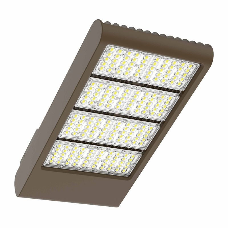 Westgate Lighting LFX-XXL-300-600W-50K  Flood-Area Light Outdoor Bronze / Dark