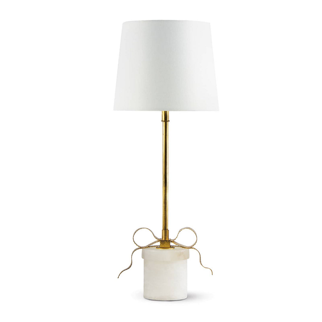 Regina Andrew 13-1484  Ribbon Lamp Natural Stone