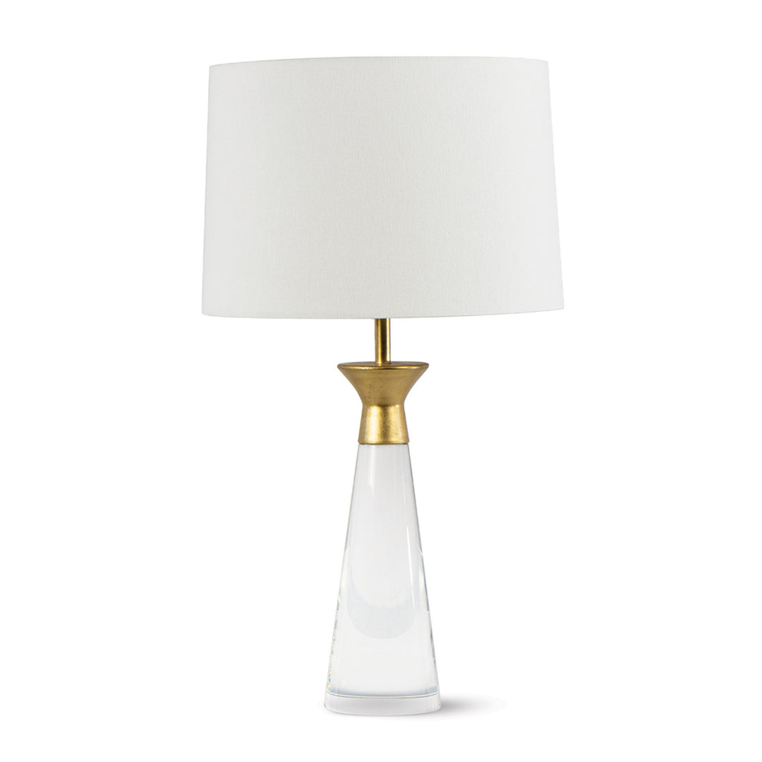 Regina Andrew 13-1486  Starling Lamp Clear