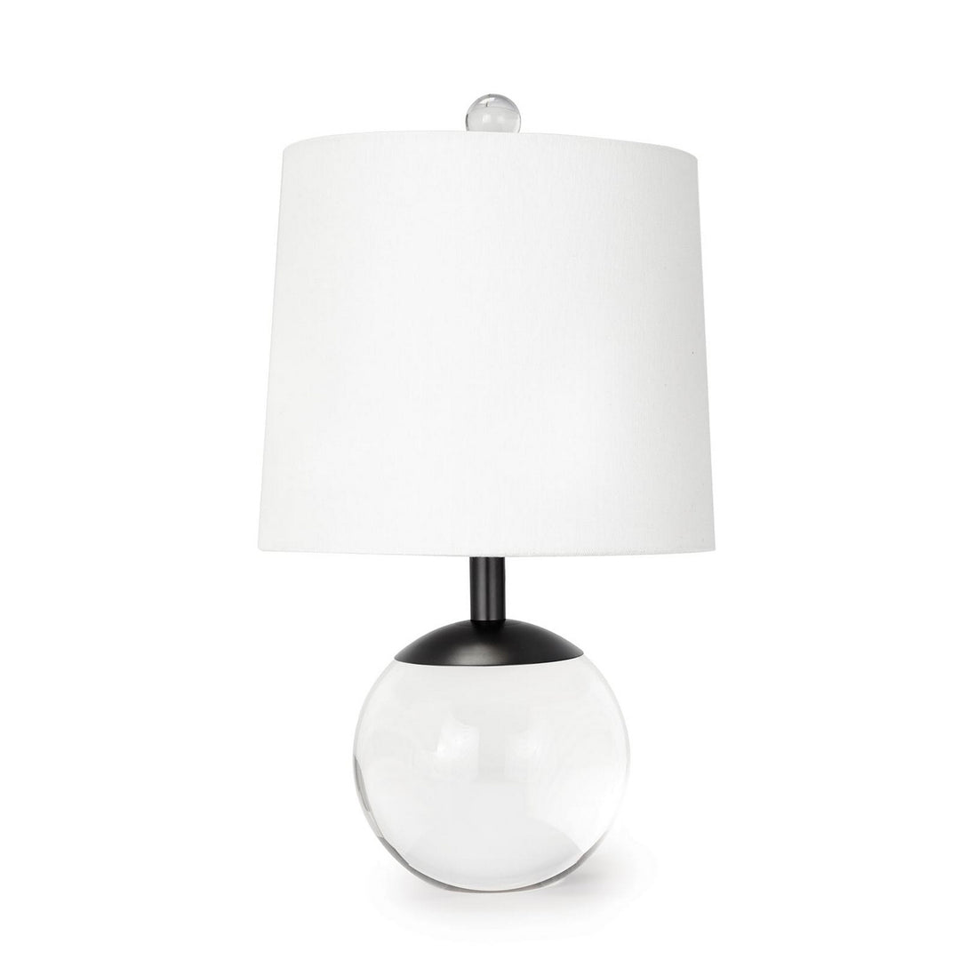 Regina Andrew 13-1517  Christie Lamp Clear