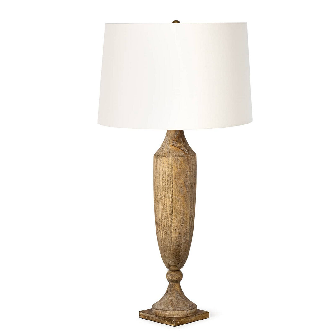 Regina Andrew 13-1548  Georgina Lamp Natural