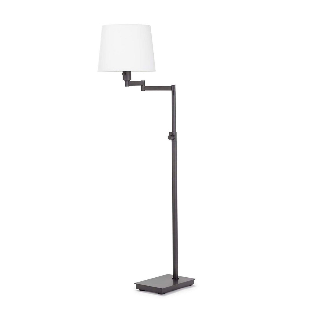 Regina Andrew 14-1057ORB  Virtue Lamp Oil Rubbed Bronze